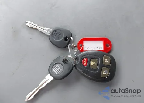 2012 Chevrolet Express 2500 Work Van z USA, uszkodzony, nr VIN 1GCWGFCA1C1165566